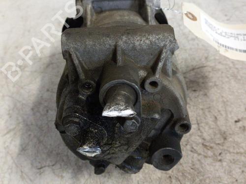 Used AC compressor RENAULT SCÉNIC II (JM0/1_) 1.9 dCi (JM0G, JM12, JM1G, JM2C) (120 hp) 19897143