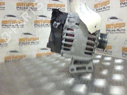 Alternator FORD KA+ III (UK, FK) 1.2 Ti-VCT | BP19891013M7 