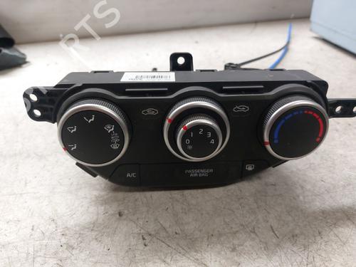 Used Climate control KIA PICANTO II (TA) 1.0 (67 hp) 19901847