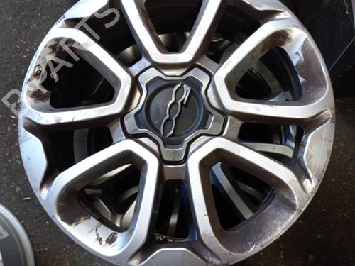 Rim FIAT 500X (334_) 1.0 (334.AXN1B) | BP19888243C45