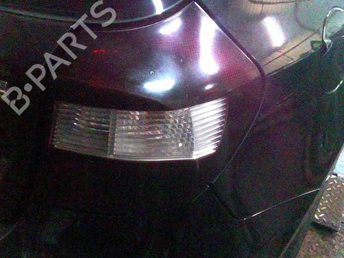 Right taillight BMW 1 (E87) 130 i 63216924502
