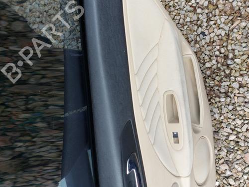 Used Right rear door ALFA ROMEO 159 Sportwagon (939_) 1.9 JTDM 8V (939AXH1B, 939BXH1B) (115 hp) 19888473