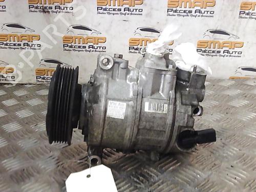AC Kompressor VW GOLF PLUS V (5M1, 521) [2004-2013]  19890902