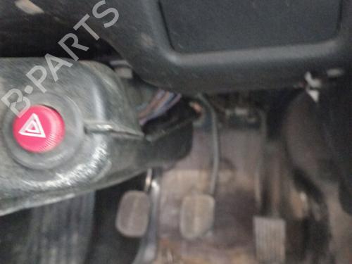 Used Warning switch LADA NIVA Closed Off-Road Vehicle (2121, 2131) 1700 i (80 hp) 27486101