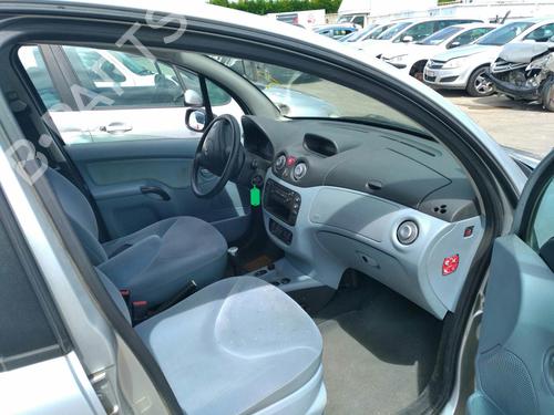 Højre foran tåkelykt CITROËN C3 I (FC_, FN_)  | BP24619734C31 
