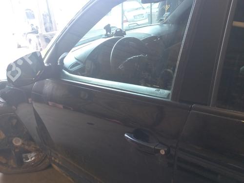 Used Left front door PORSCHE CAYENNE (9PA) 3.0 TDI (240 hp) 24518180