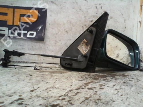 Used Right mirror VW POLO III (6N1) [1994-1999]  19885002