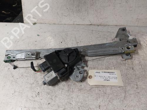 Used Front left window mechanism PEUGEOT 308 SW I (4E_, 4H_) 1.6 HDi (109 hp) 19892927