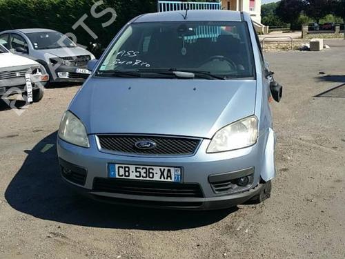 Right front fog light FORD FOCUS C-MAX (DM2) 1.6 TDCi | BP19884120C31 