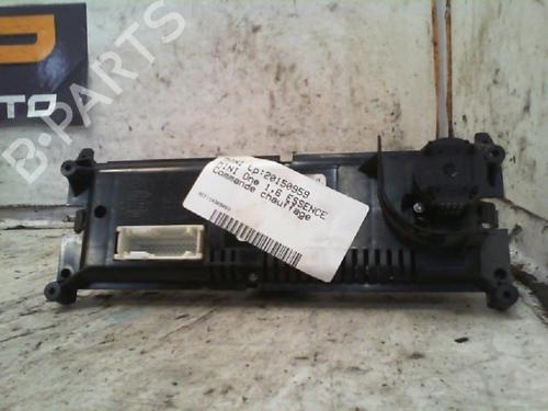 Commande Chauffage MINI MINI Convertible (R52) One | BP19899955I5 
