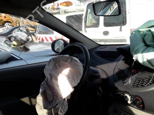 Steering column stalk RENAULT TWINGO II (CN0_)  | BP19895537I23 