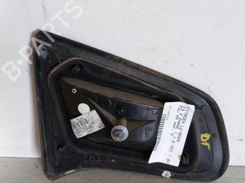 Used Right tailgate light CITROËN C3 II (SC_) 1.6 HDi (92 hp) 19883428