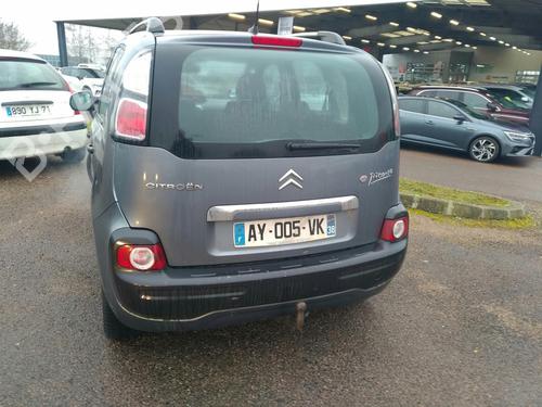 Højre baglygte CITROËN C3 I (FC_, FN_)  | BP19889452C35 