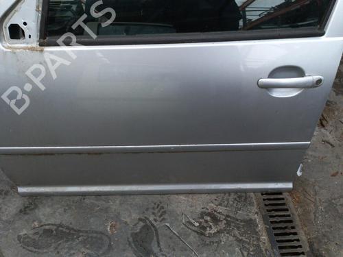 Left front door VW GOLF IV (1J1) 1.9 TDI | BP21981818C2 