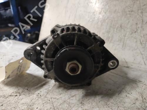 Used Alternator CHEVROLET MATIZ (M200, M250) 0.8 (52 hp) 19901086