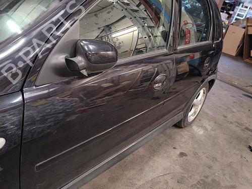 Dør venstre foran OPEL CORSA C (X01) 1.3 CDTI (F08, F68) (70 hp) 23776114