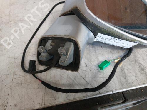 Right mirror CITROËN C4 I (LC_) 1.6 HDi | BP19897297C27 