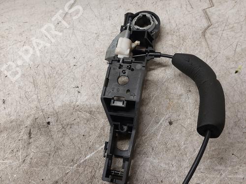 Rear left lock RENAULT LAGUNA III (BT0/1) 1.5 dCi (BT00, BT0A, BT0T, BT1J) | BP21994742C100 