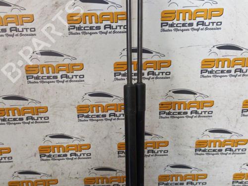 Used Tailgate lift support OPEL CORSA D (S07) [2006-2015]  19894719