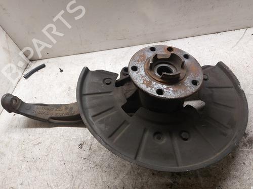 Used Right front steering knuckle VW TOUAREG (7LA, 7L6, 7L7) 5.0 V10 TDI (313 hp) 22519362