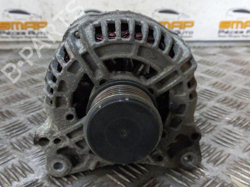 Generator VW POLO (9N_, 9A_) [2001-2014]  19898677