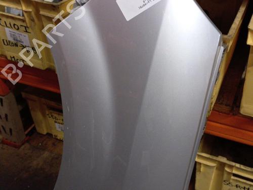 Left front fenders RENAULT SCÉNIC II (JM0/1_) 1.9 dCi | BP19888948C41 