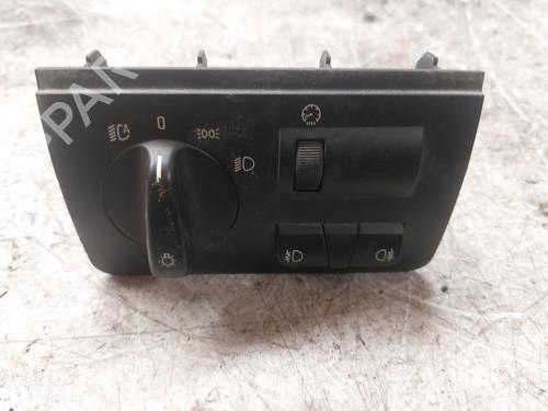 Used Headlight switch BMW X5 (E53) 3.0 d (218 hp) 21987632