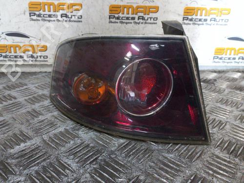 Left taillight SEAT IBIZA III (6L1) 1.4 16V | BP19882678C34 