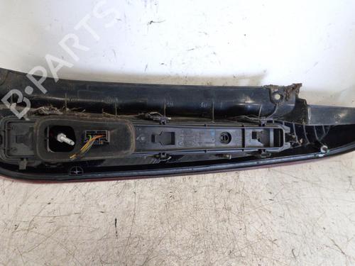 Left taillight FORD FIESTA V (JH_, JD_) 1.4 TDCi | BP19893045C34 