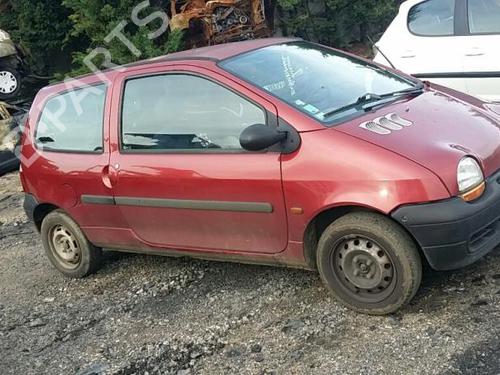 Højre forlygte RENAULT TWINGO I (C06_) 1.2 (C066, C068) | BP19884275C29 