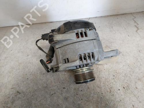 Used Alternator KIA CEE'D Sportswagon (JD) 1.6 CRDi 136 (136 hp) 19888762