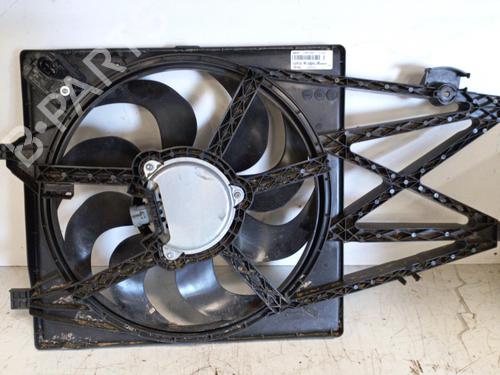 Radiator fan ALFA ROMEO GIULIETTA (940_) 1.4 TB (940.FYA1A) | BP21981525M35 