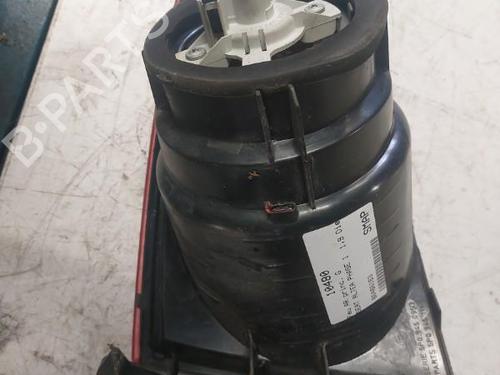 Used Left taillight SEAT ALTEA (5P1) [2004-2015]  19888056