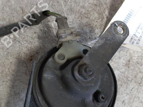Used Horn PEUGEOT 206 Hatchback (2A/C) 2.0 HDI 90 (90 hp) 19888601