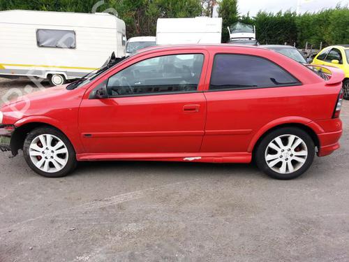 Switch OPEL ASTRA F Hatchback (T92)  | BP21974967I30 