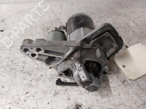 Starter RENAULT CLIO IV Grandtour (KH_) 0.9 TCe 90 | BP19879602M8 