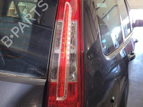 Right taillight FORD C-MAX (DM2) 2.0 TDCi | BP19901228C35 