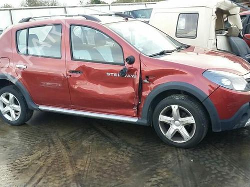Front wiper motor DACIA SANDERO 1.5 dCi | BP19891072M29 
