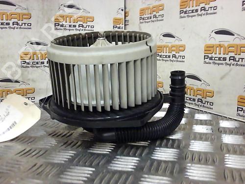 Used Heater blower motor RENAULT LAGUNA III (BT0/1) 1.5 dCi (BT00, BT0A, BT0T, BT1J) (110 hp) 21976383