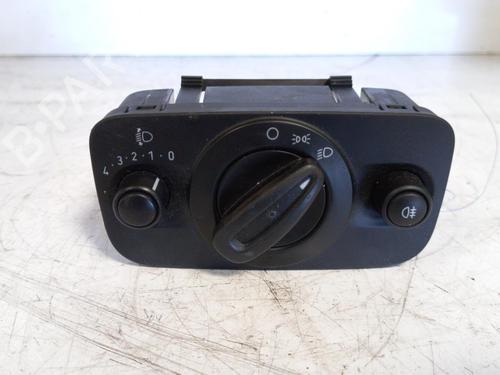Comando luci FORD FIESTA VI (CB1, CCN) 1.25 (60 hp) 21980101
