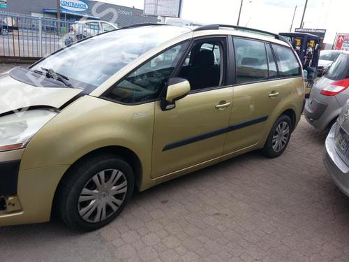 Front left interior door handle CITROËN C4 Grand Picasso I (UA_)  | BP21976732I13 