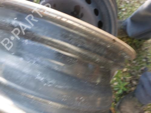 Rim PEUGEOT 206 Hatchback (2A/C)  | BP21990402C45 
