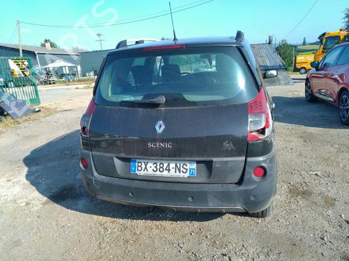 Left front door RENAULT SCÉNIC II (JM0/1_) 1.9 dCi (JM14) | BP21980112C2 