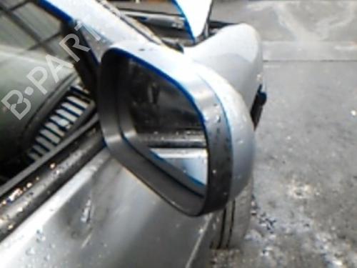 Used Right mirror RENAULT SAFRANE II (B54_) 2.2 dT (B54G) (113 hp) 19899483