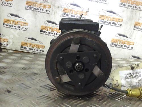 AC-Kompressor PEUGEOT 206 Hatchback (2A/C) [1998-2012]  19884202
