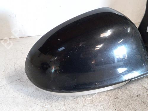 Right mirror VW GOLF PLUS V (5M1, 521)  | BP19898875C27 