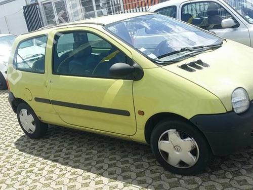 Højre baglygte RENAULT TWINGO I (C06_)  | BP19899054C35 