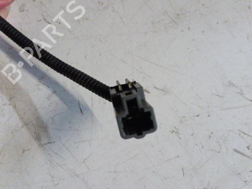 Used Seat buckle KIA CEE'D Hatchback (ED) 1.6 CRDi 115 (115 hp) 19889873