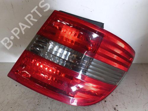 Right taillight MERCEDES-BENZ B-CLASS Sports Tourer (W245) B 180 CDI (245.207) | BP19882277C35 