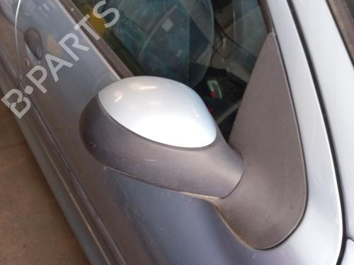 Retrovisor derecho PEUGEOT 206 Hatchback (2A/C) 1.6 16V | BP26573976C27 